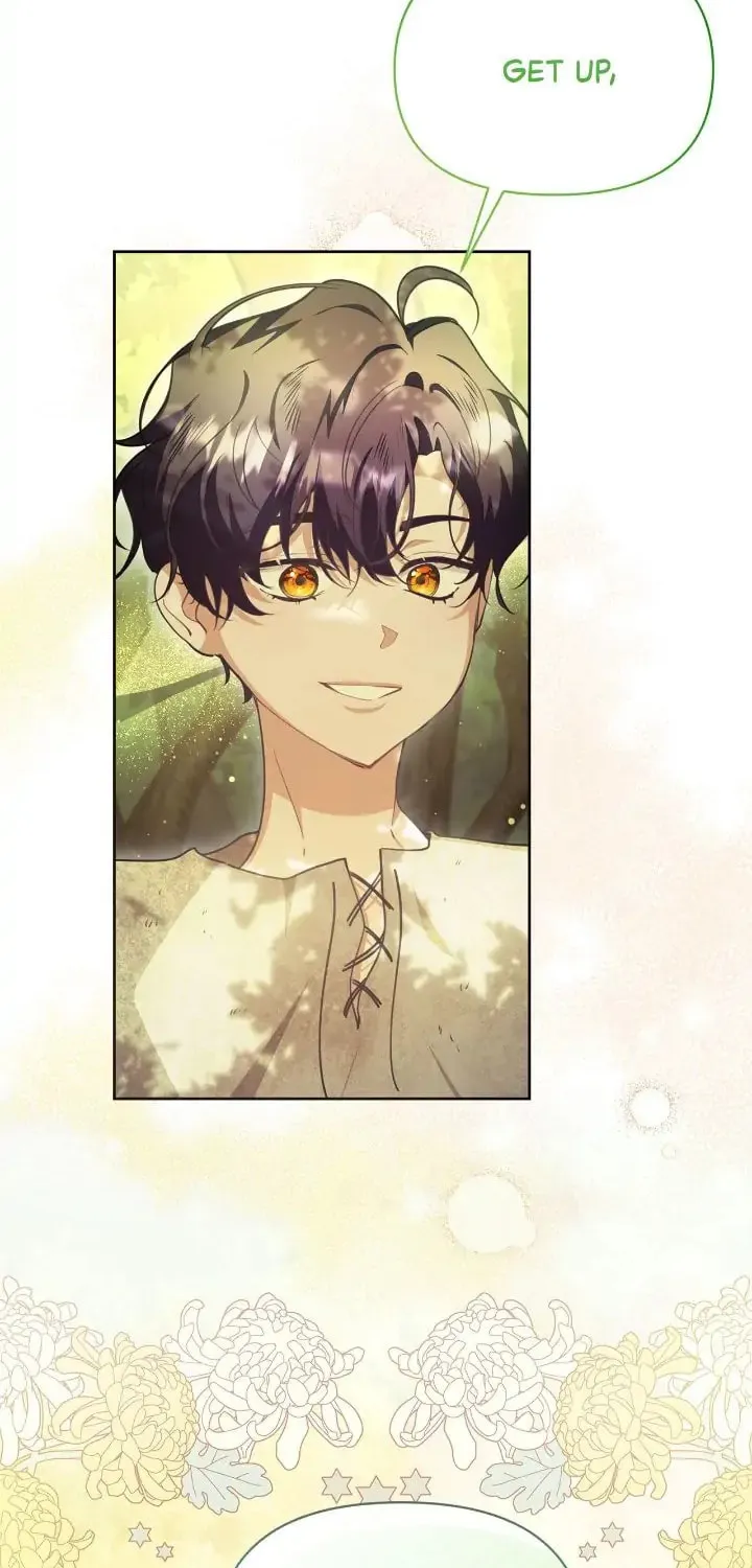 When the Witch’s Daughter Lifts the Male Lead’s Curse Chapter 18 page 2 - 