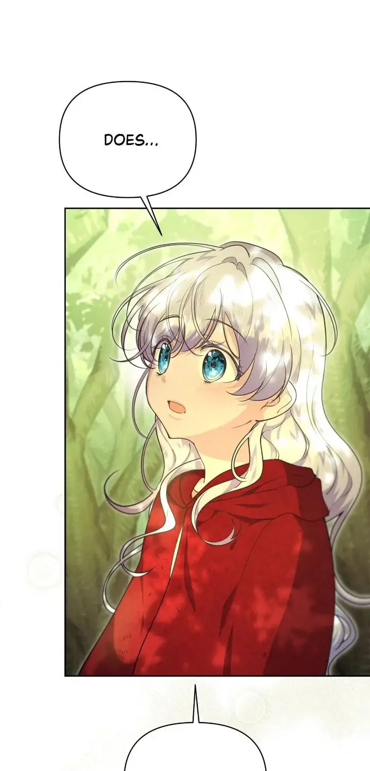 When the Witch’s Daughter Lifts the Male Lead’s Curse Chapter 18 page 12 - 