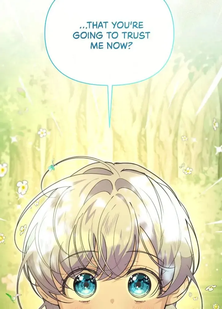 When the Witch’s Daughter Lifts the Male Lead’s Curse Chapter 18 page 14 - 