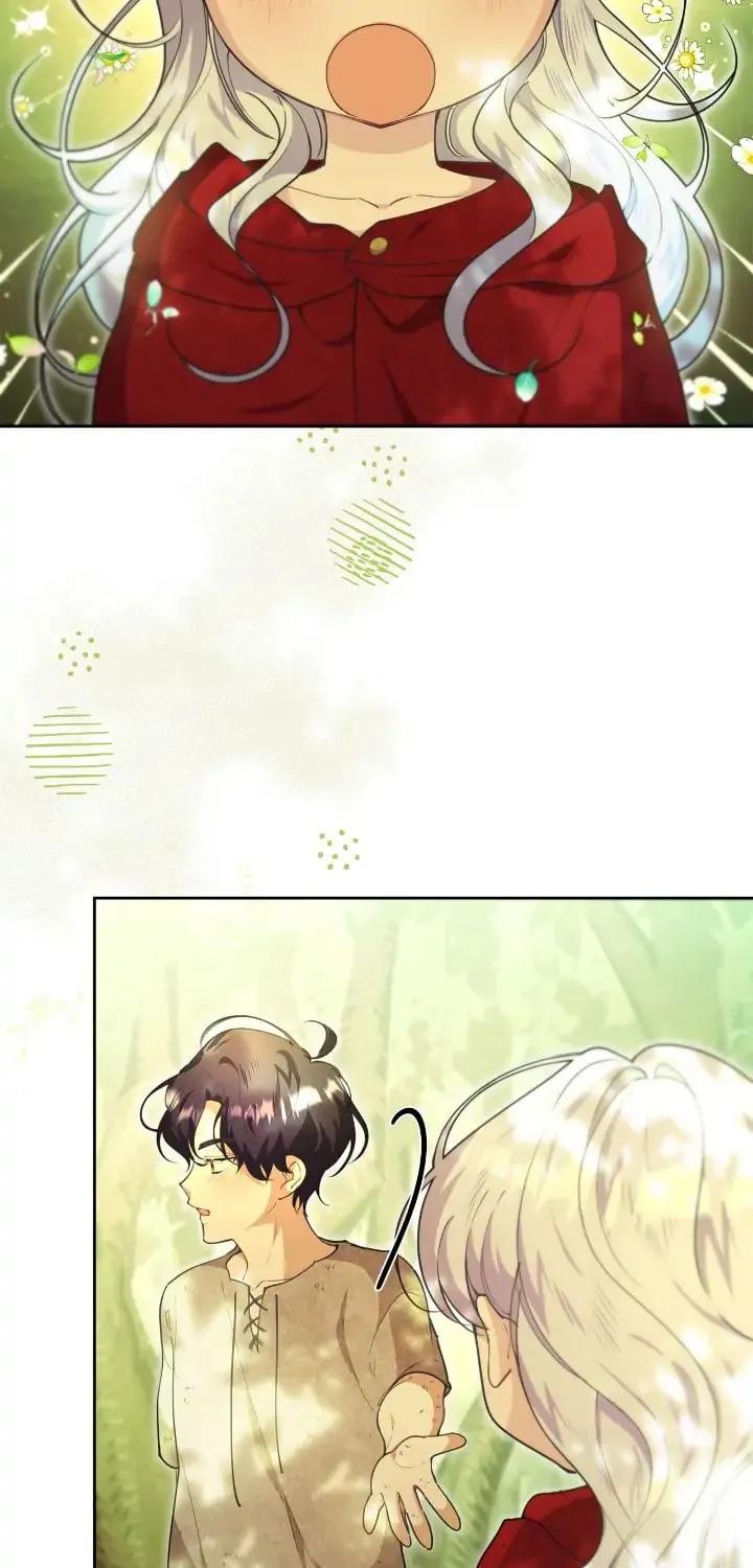 When the Witch’s Daughter Lifts the Male Lead’s Curse Chapter 18 page 15 - 