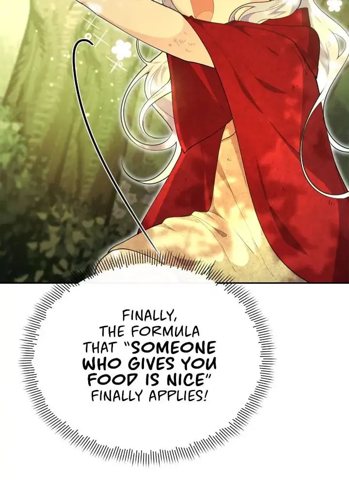 When the Witch’s Daughter Lifts the Male Lead’s Curse Chapter 18 page 17 - 