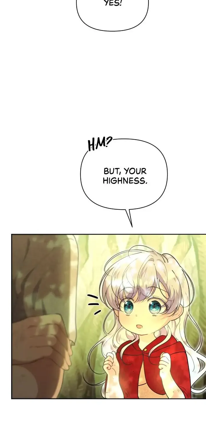 When the Witch’s Daughter Lifts the Male Lead’s Curse Chapter 18 page 19 - 