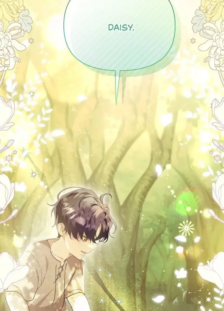 When the Witch’s Daughter Lifts the Male Lead’s Curse Chapter 18 page 3 - 