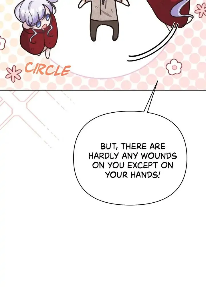 When the Witch’s Daughter Lifts the Male Lead’s Curse Chapter 18 page 21 - 