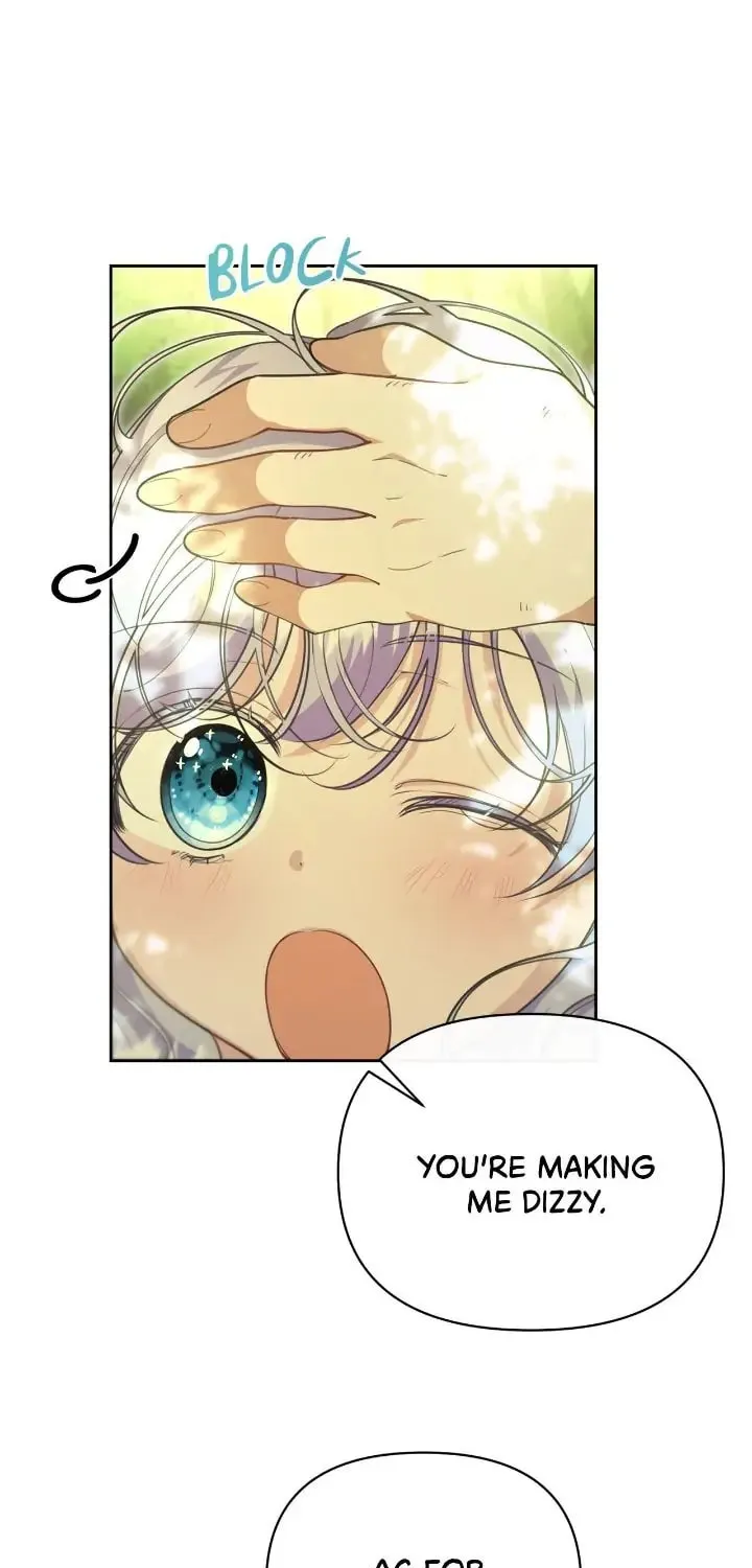 When the Witch’s Daughter Lifts the Male Lead’s Curse Chapter 18 page 22 - 
