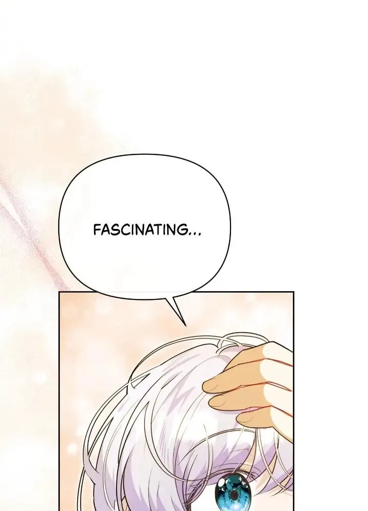 When the Witch’s Daughter Lifts the Male Lead’s Curse Chapter 18 page 24 - 
