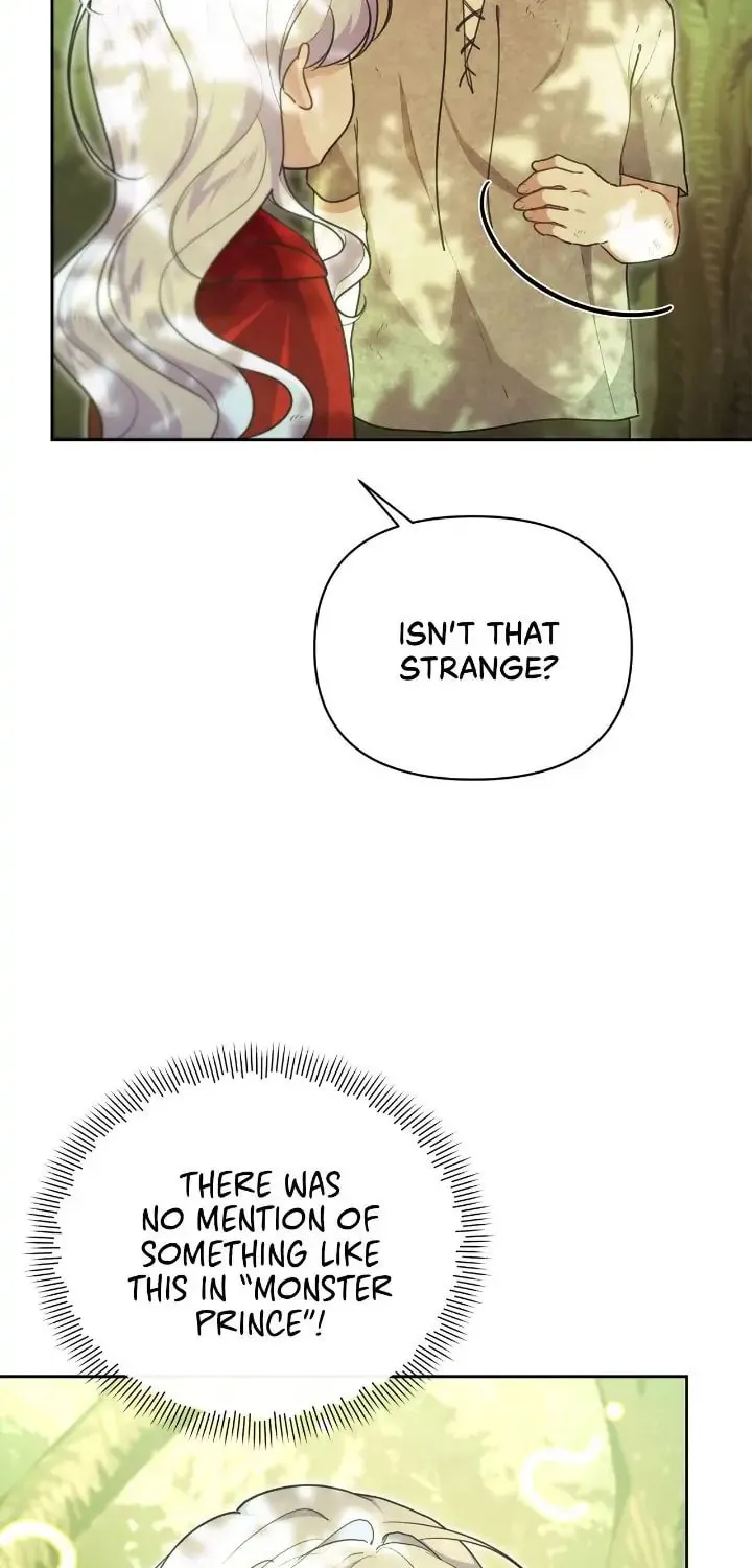 When the Witch’s Daughter Lifts the Male Lead’s Curse Chapter 18 page 26 - 