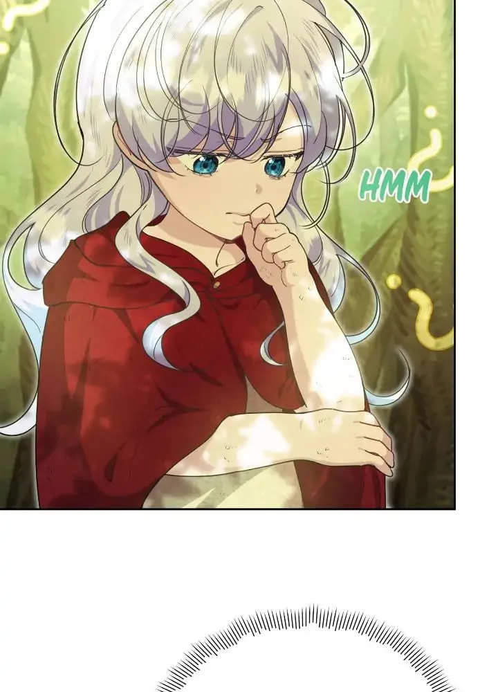When the Witch’s Daughter Lifts the Male Lead’s Curse Chapter 18 page 27 - 