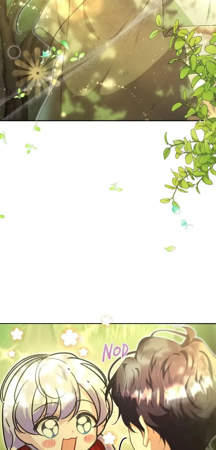 When the Witch’s Daughter Lifts the Male Lead’s Curse Chapter 18 page 34 - 