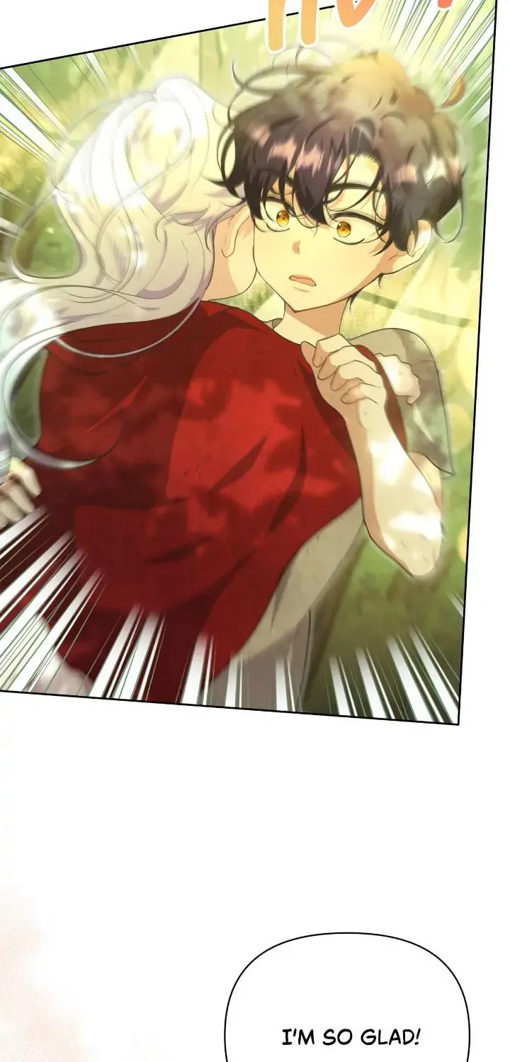 When the Witch’s Daughter Lifts the Male Lead’s Curse Chapter 18 page 37 - 