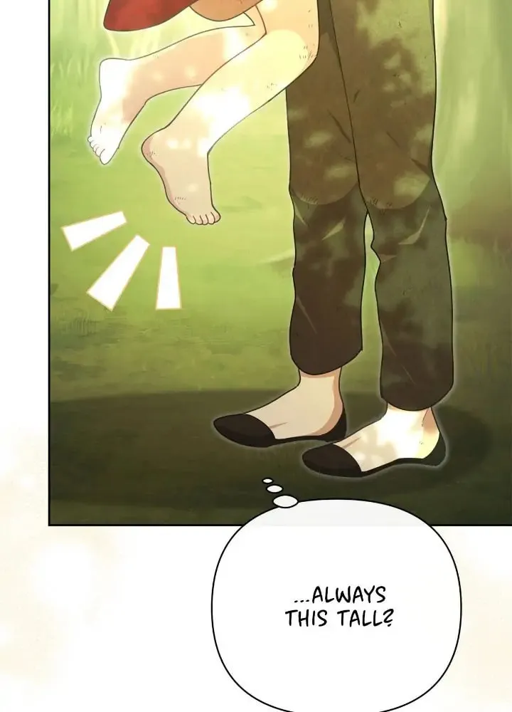 When the Witch’s Daughter Lifts the Male Lead’s Curse Chapter 18 page 41 - 