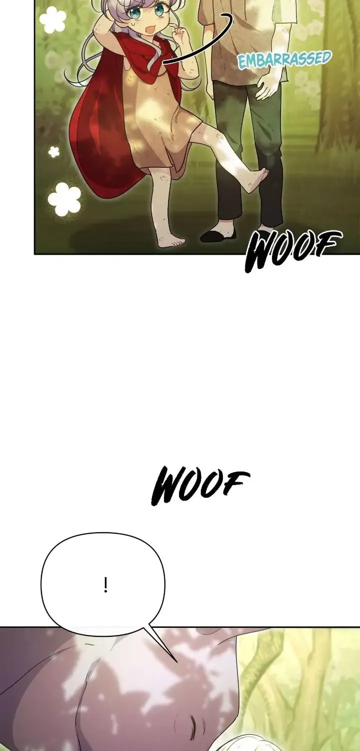 When the Witch’s Daughter Lifts the Male Lead’s Curse Chapter 18 page 47 - 