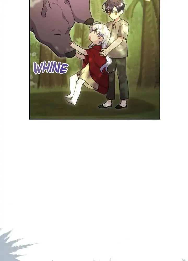 When the Witch’s Daughter Lifts the Male Lead’s Curse Chapter 18 page 49 - 
