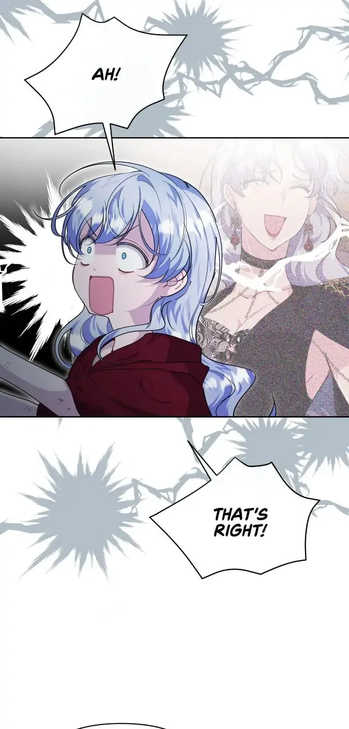 When the Witch’s Daughter Lifts the Male Lead’s Curse Chapter 18 page 50 - 