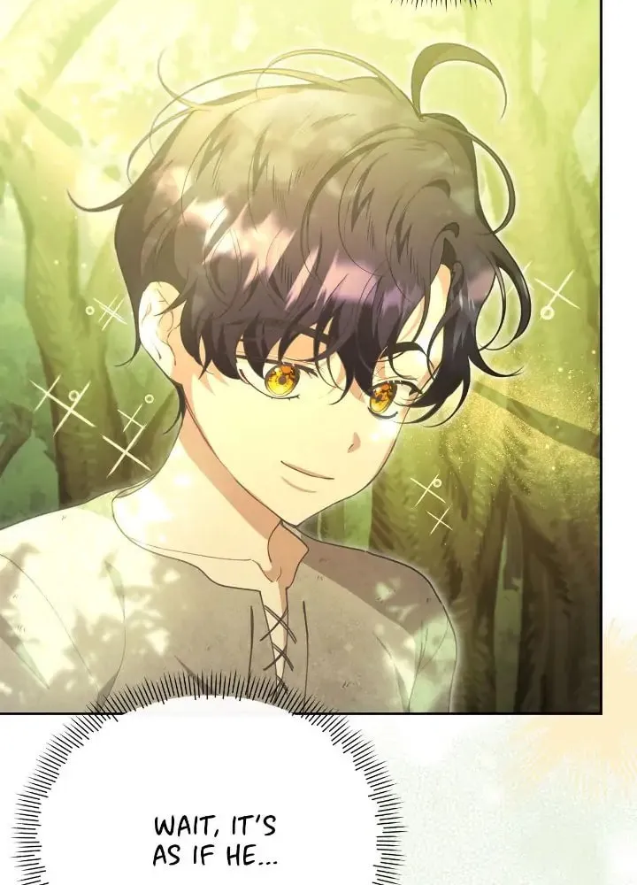 When the Witch’s Daughter Lifts the Male Lead’s Curse Chapter 18 page 6 - 