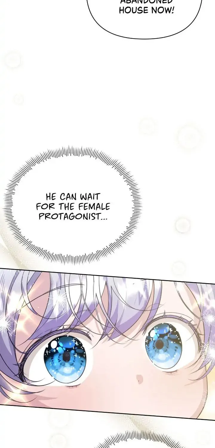 When the Witch’s Daughter Lifts the Male Lead’s Curse Chapter 18 page 54 - 
