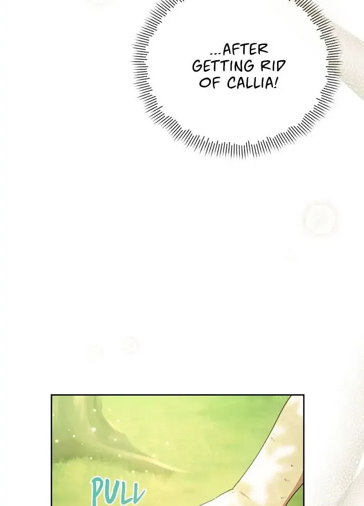 When the Witch’s Daughter Lifts the Male Lead’s Curse Chapter 18 page 55 - 