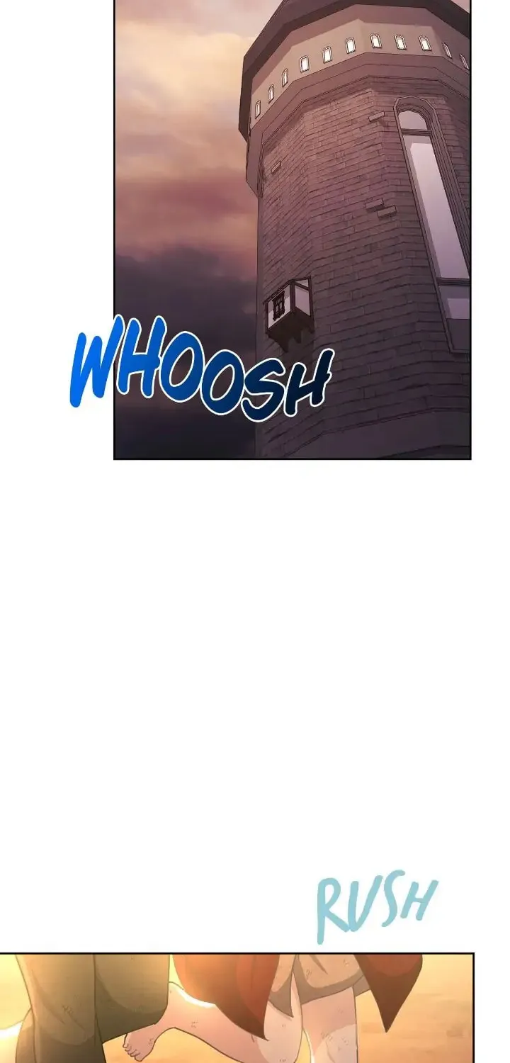 When the Witch’s Daughter Lifts the Male Lead’s Curse Chapter 18 page 60 - 