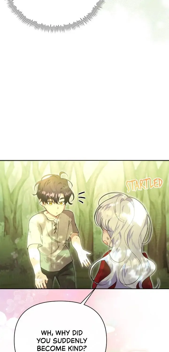 When the Witch’s Daughter Lifts the Male Lead’s Curse Chapter 18 page 7 - 