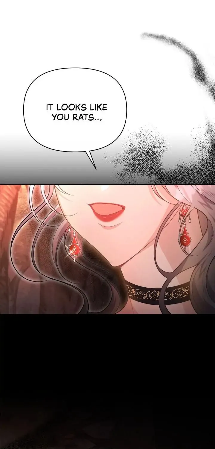 When the Witch’s Daughter Lifts the Male Lead’s Curse Chapter 18 page 63 - 