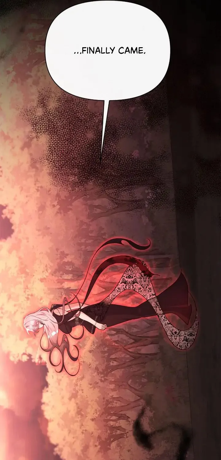 When the Witch’s Daughter Lifts the Male Lead’s Curse Chapter 18 page 64 - 