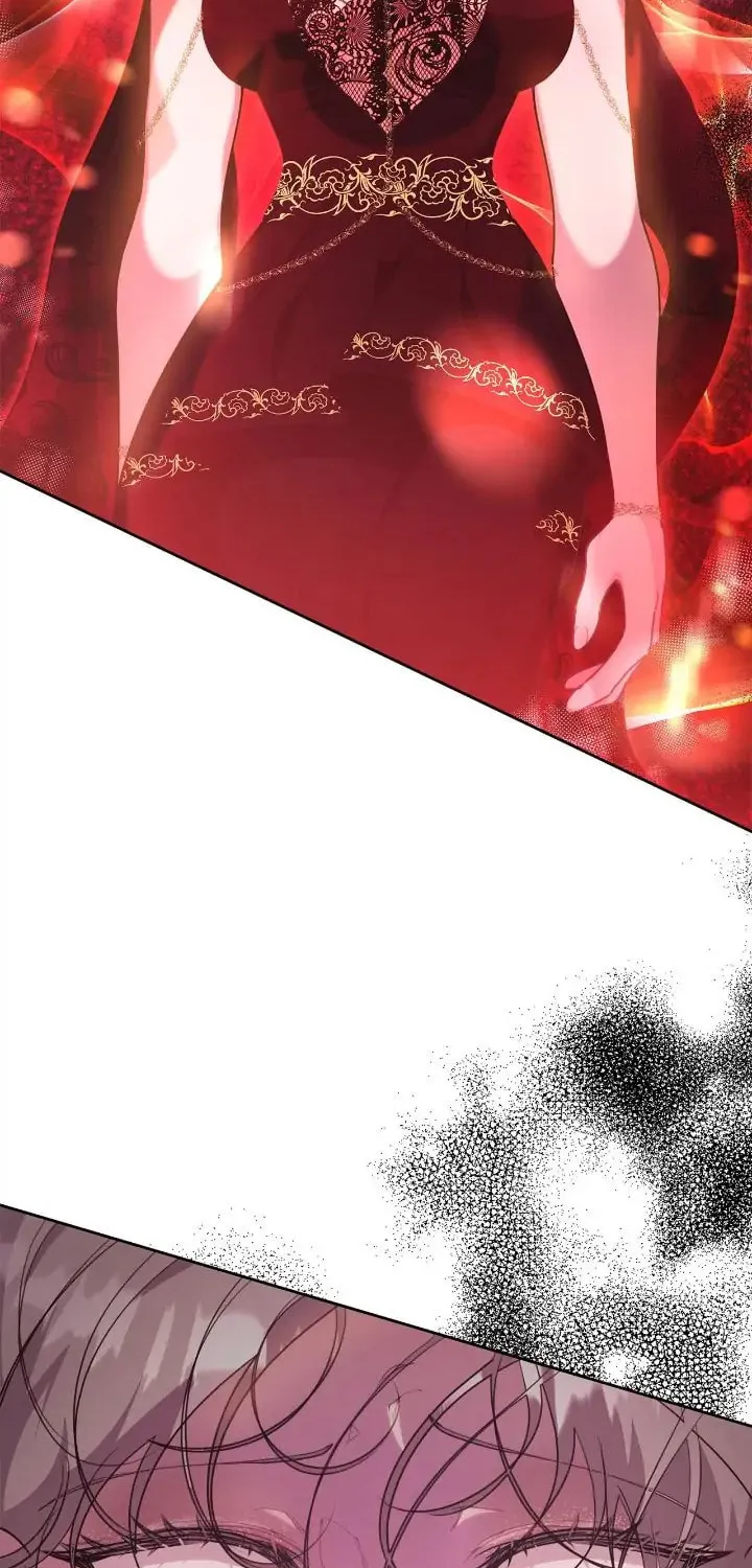 When the Witch’s Daughter Lifts the Male Lead’s Curse Chapter 18 page 67 - 