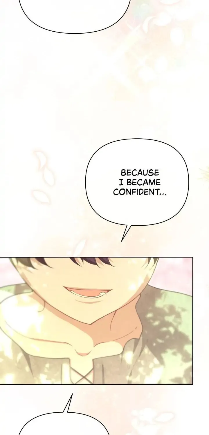 When the Witch’s Daughter Lifts the Male Lead’s Curse Chapter 18 page 8 - 