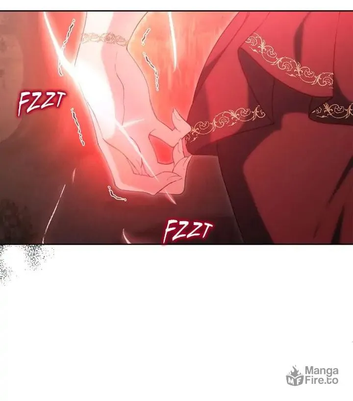 When the Witch’s Daughter Lifts the Male Lead’s Curse Chapter 18 page 72 - 