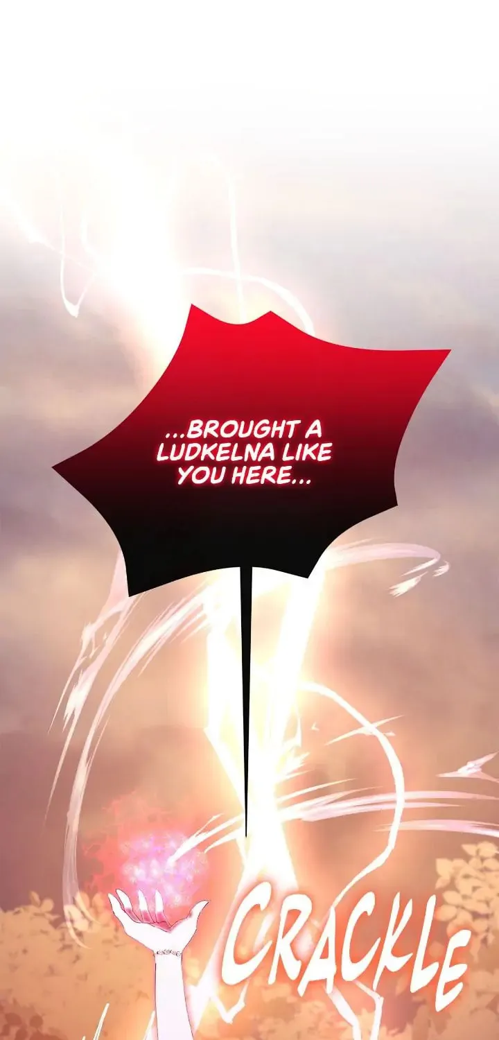 When the Witch’s Daughter Lifts the Male Lead’s Curse Chapter 18 page 73 - 