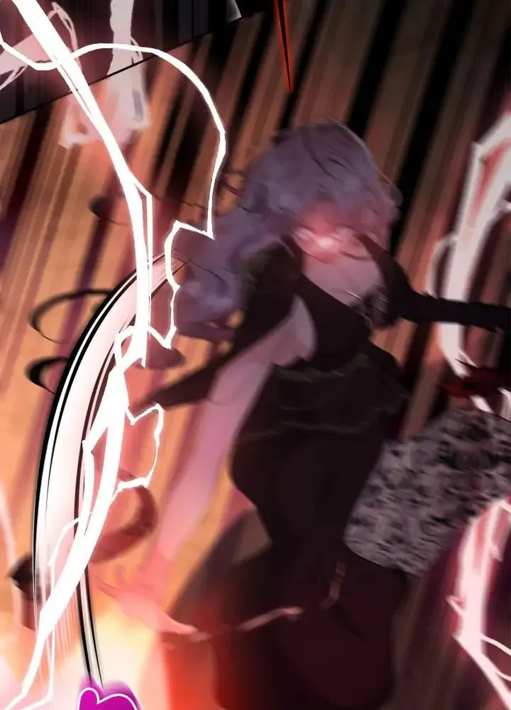 When the Witch’s Daughter Lifts the Male Lead’s Curse Chapter 18 page 75 - 