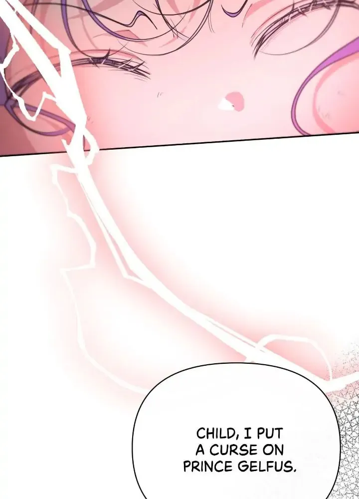 When the Witch’s Daughter Lifts the Male Lead’s Curse Chapter 18 page 78 - 
