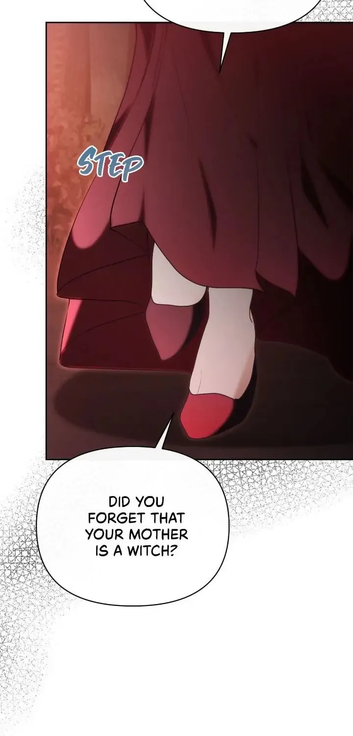 When the Witch’s Daughter Lifts the Male Lead’s Curse Chapter 18 page 79 - 