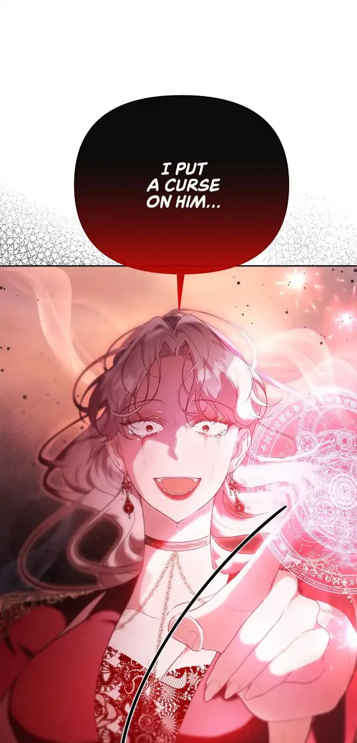 When the Witch’s Daughter Lifts the Male Lead’s Curse Chapter 18 page 80 - 