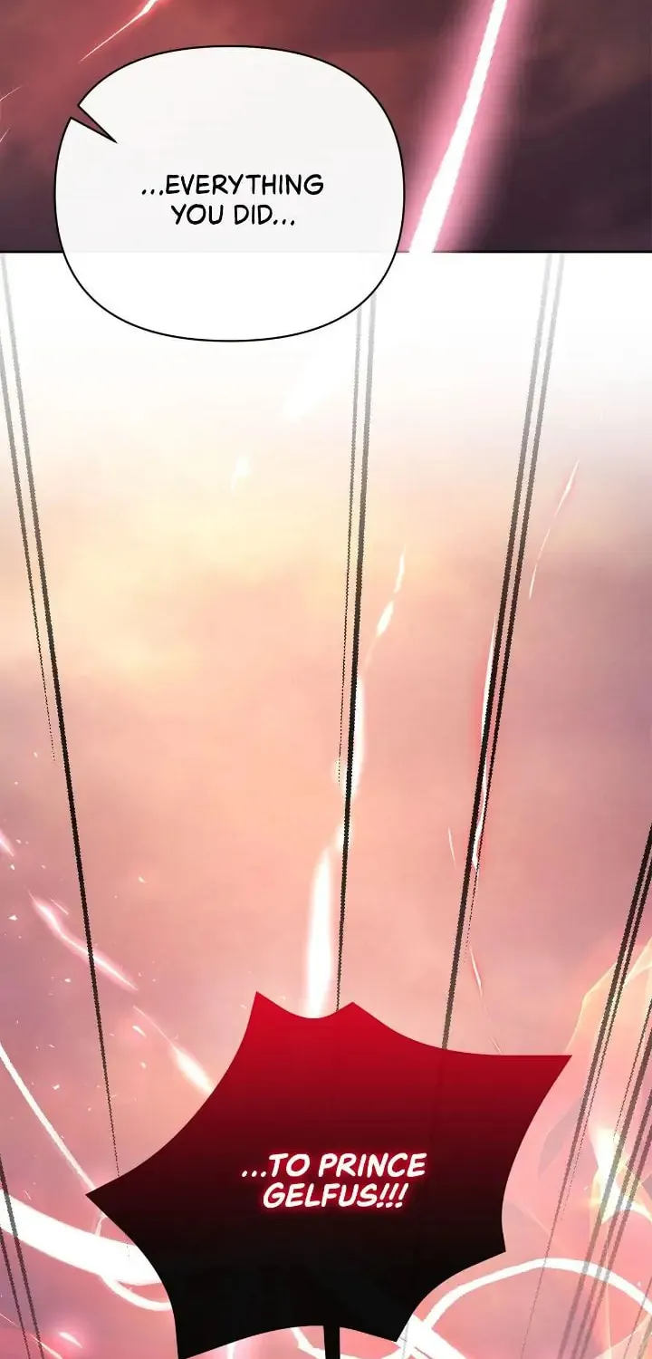 When the Witch’s Daughter Lifts the Male Lead’s Curse Chapter 18 page 84 - 