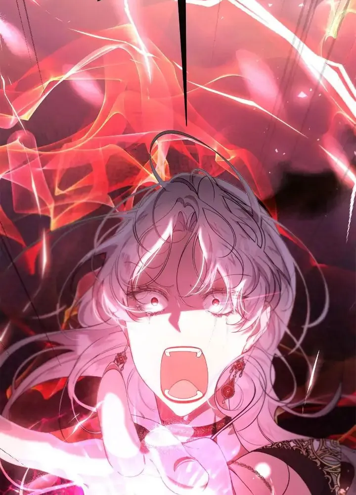 When the Witch’s Daughter Lifts the Male Lead’s Curse Chapter 18 page 85 - 