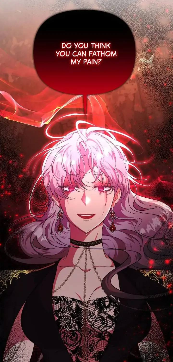 When the Witch’s Daughter Lifts the Male Lead’s Curse Chapter 19 page 2 - 