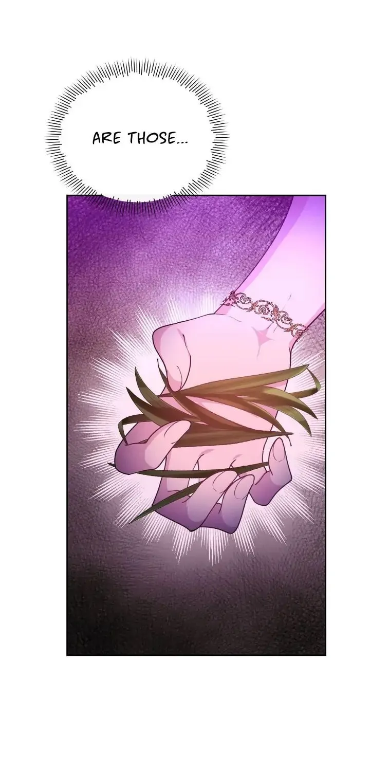 When the Witch’s Daughter Lifts the Male Lead’s Curse Chapter 19 page 11 - 
