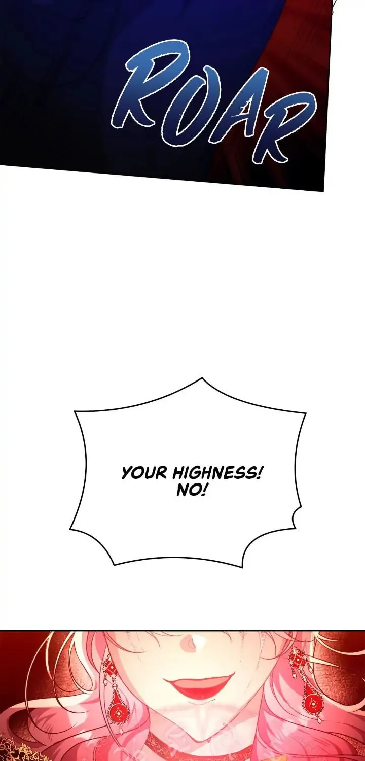 When the Witch’s Daughter Lifts the Male Lead’s Curse Chapter 19 page 14 - 