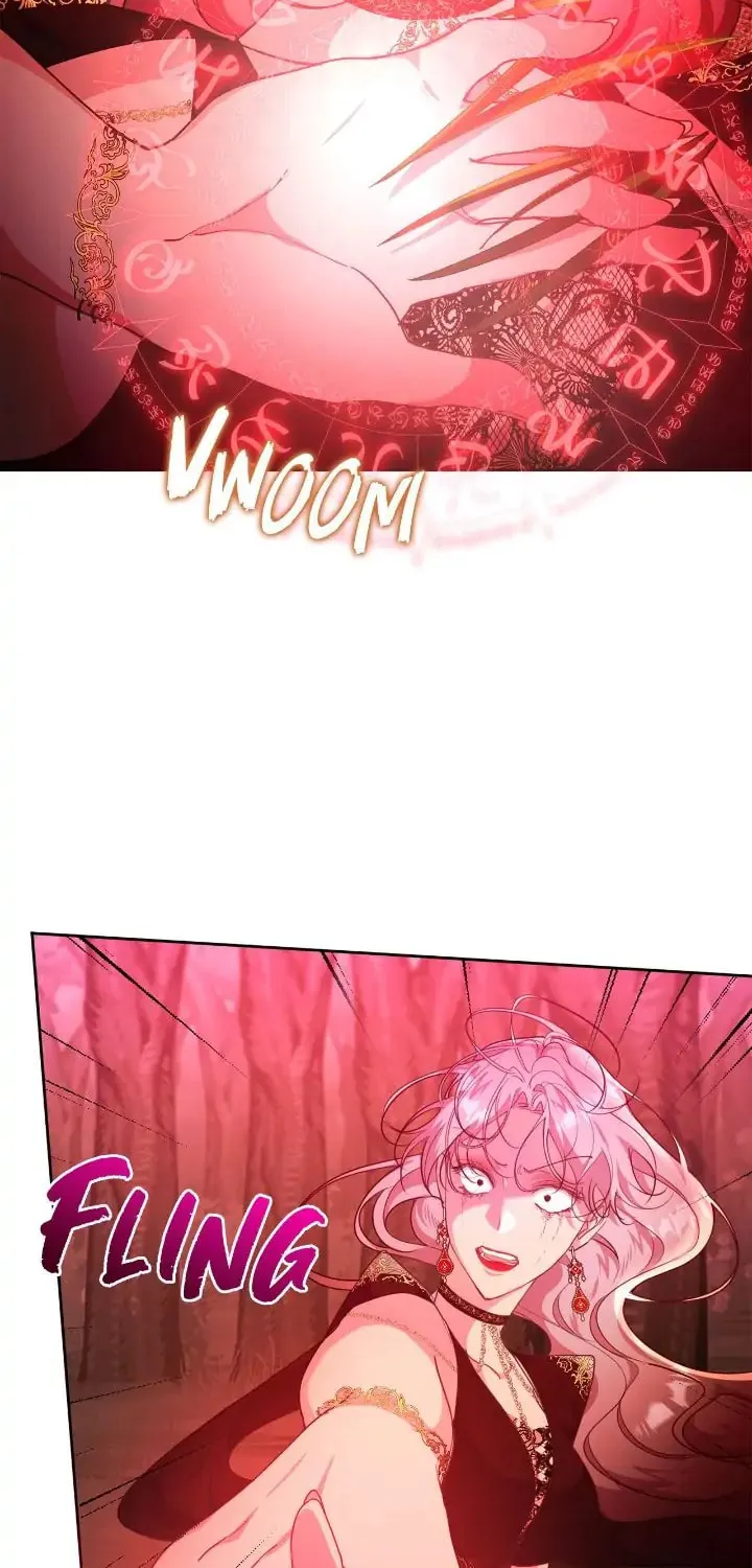 When the Witch’s Daughter Lifts the Male Lead’s Curse Chapter 19 page 15 - 