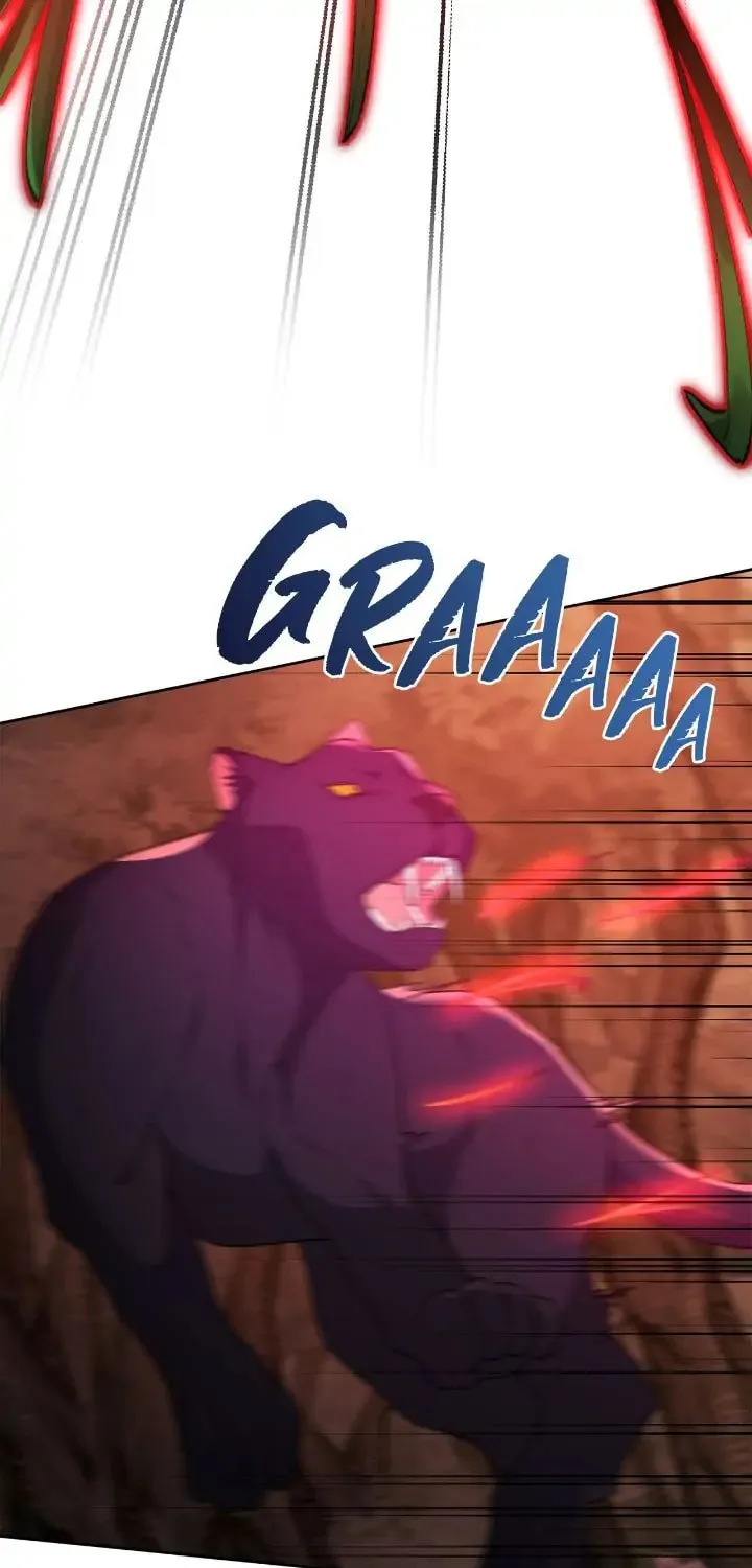 When the Witch’s Daughter Lifts the Male Lead’s Curse Chapter 19 page 17 - 