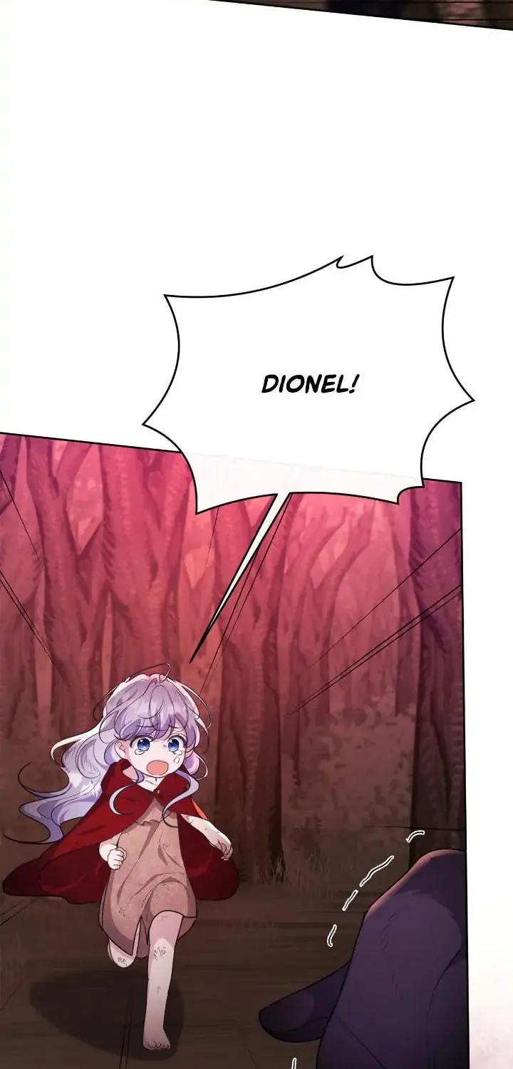 When the Witch’s Daughter Lifts the Male Lead’s Curse Chapter 19 page 18 - 
