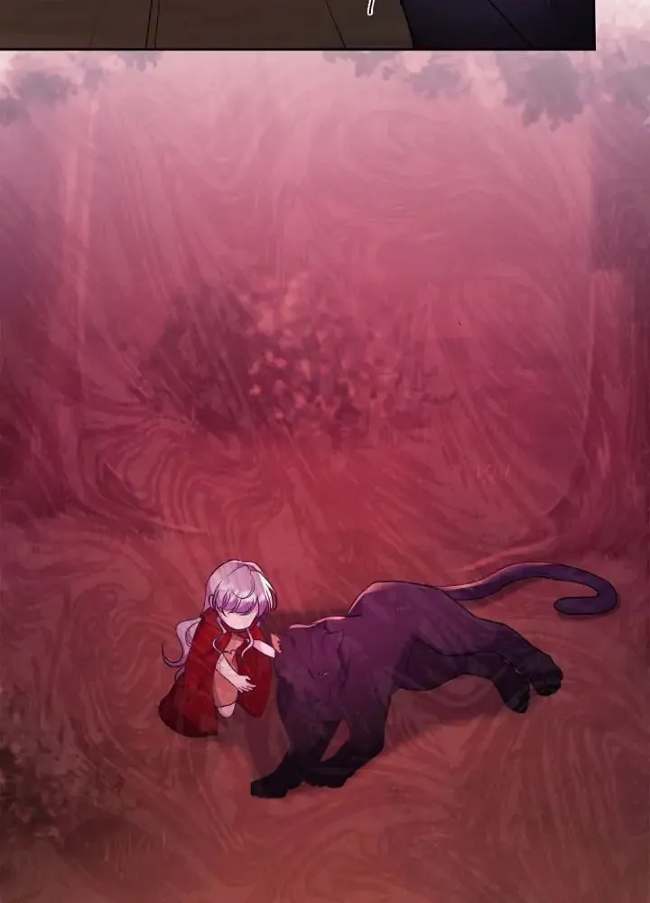 When the Witch’s Daughter Lifts the Male Lead’s Curse Chapter 19 page 19 - 