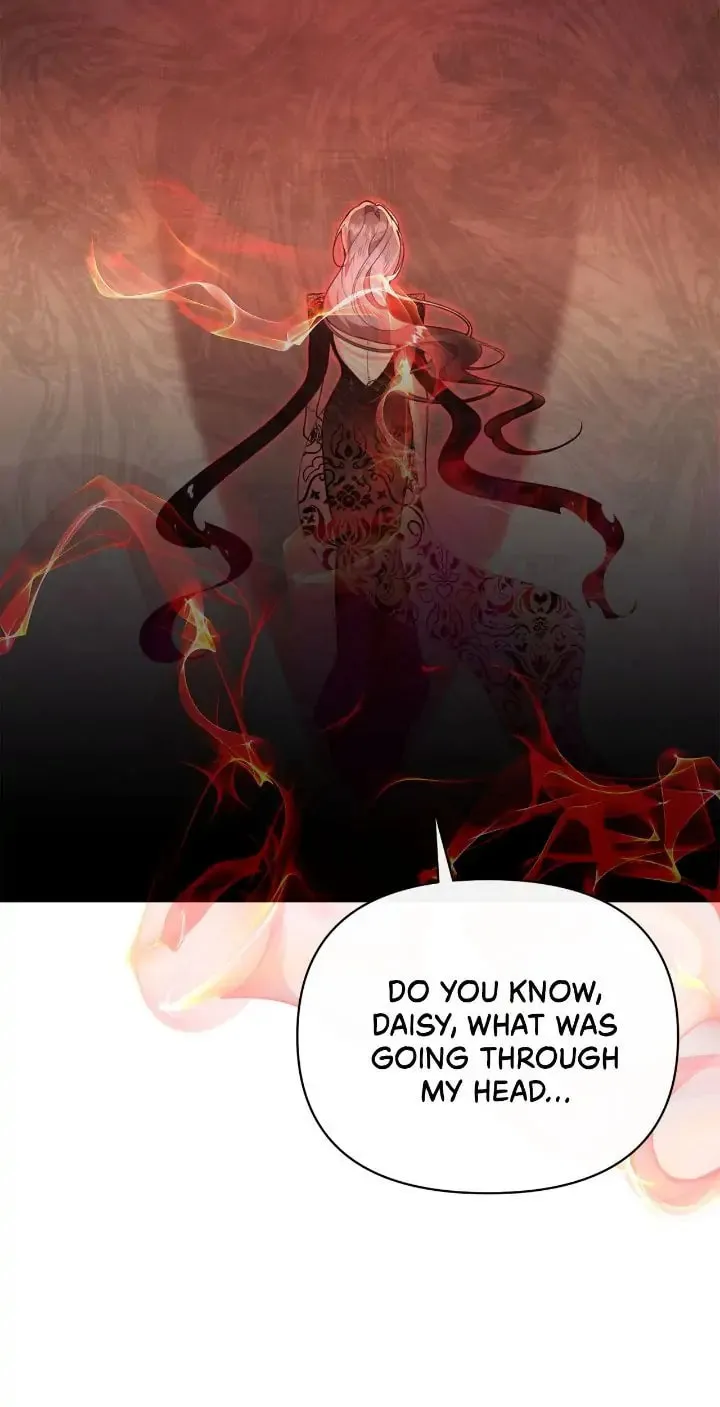 When the Witch’s Daughter Lifts the Male Lead’s Curse Chapter 19 page 20 - 