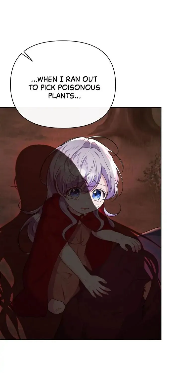When the Witch’s Daughter Lifts the Male Lead’s Curse Chapter 19 page 21 - 