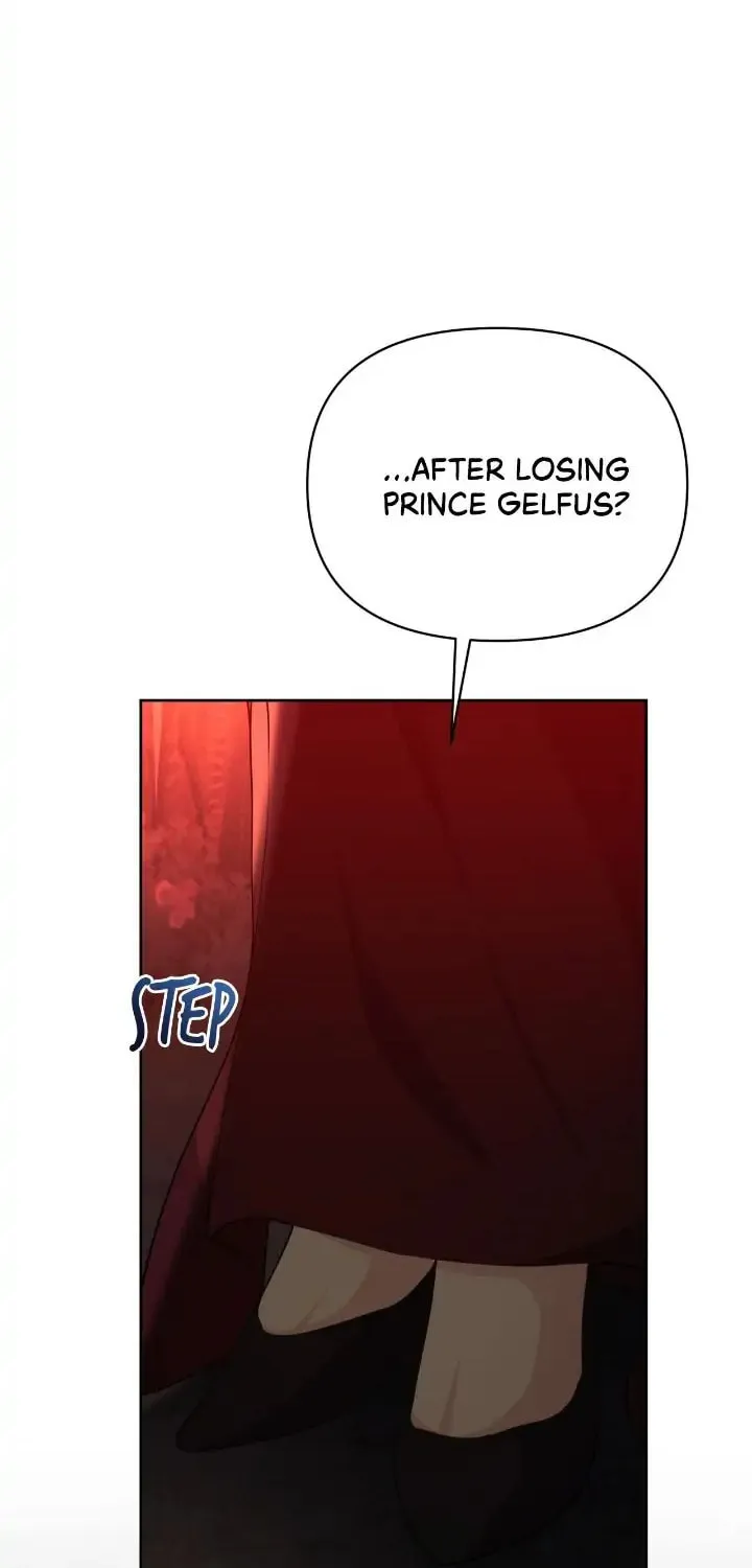 When the Witch’s Daughter Lifts the Male Lead’s Curse Chapter 19 page 22 - 