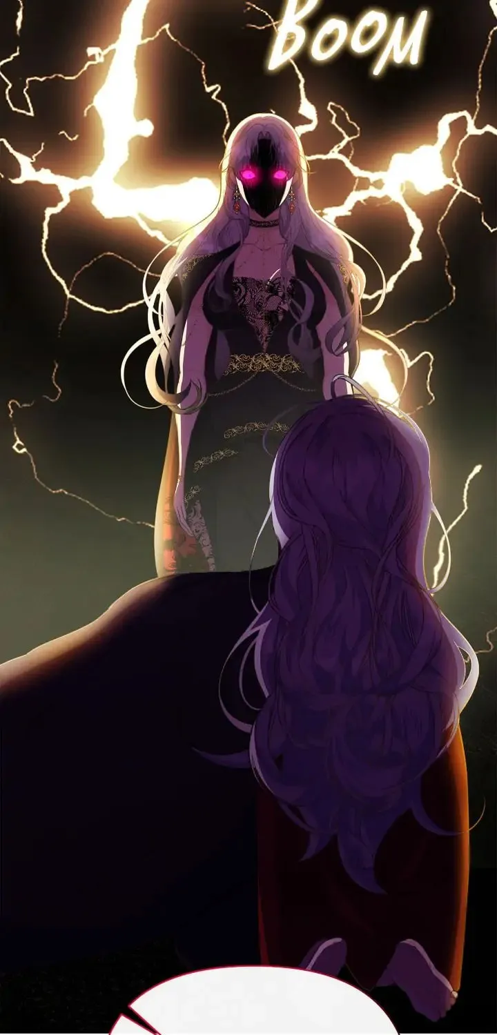 When the Witch’s Daughter Lifts the Male Lead’s Curse Chapter 19 page 24 - 