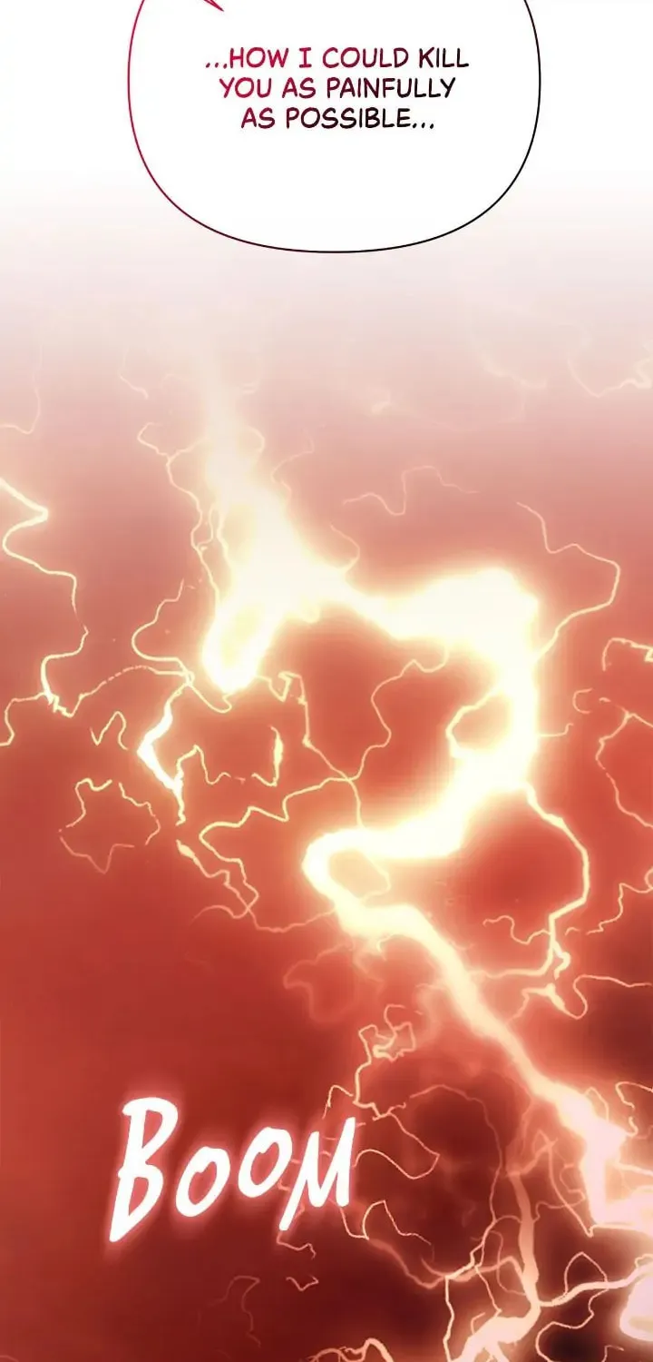 When the Witch’s Daughter Lifts the Male Lead’s Curse Chapter 19 page 25 - 