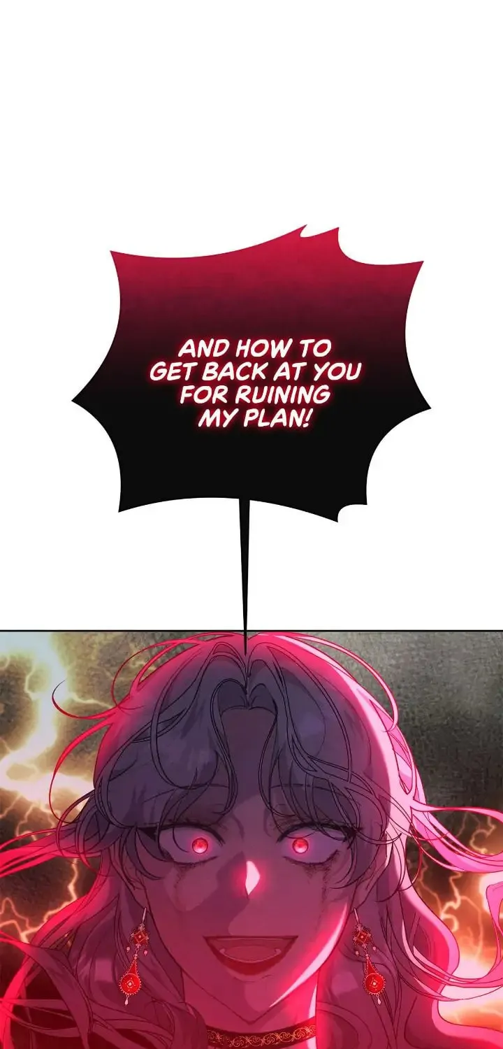 When the Witch’s Daughter Lifts the Male Lead’s Curse Chapter 19 page 27 - 