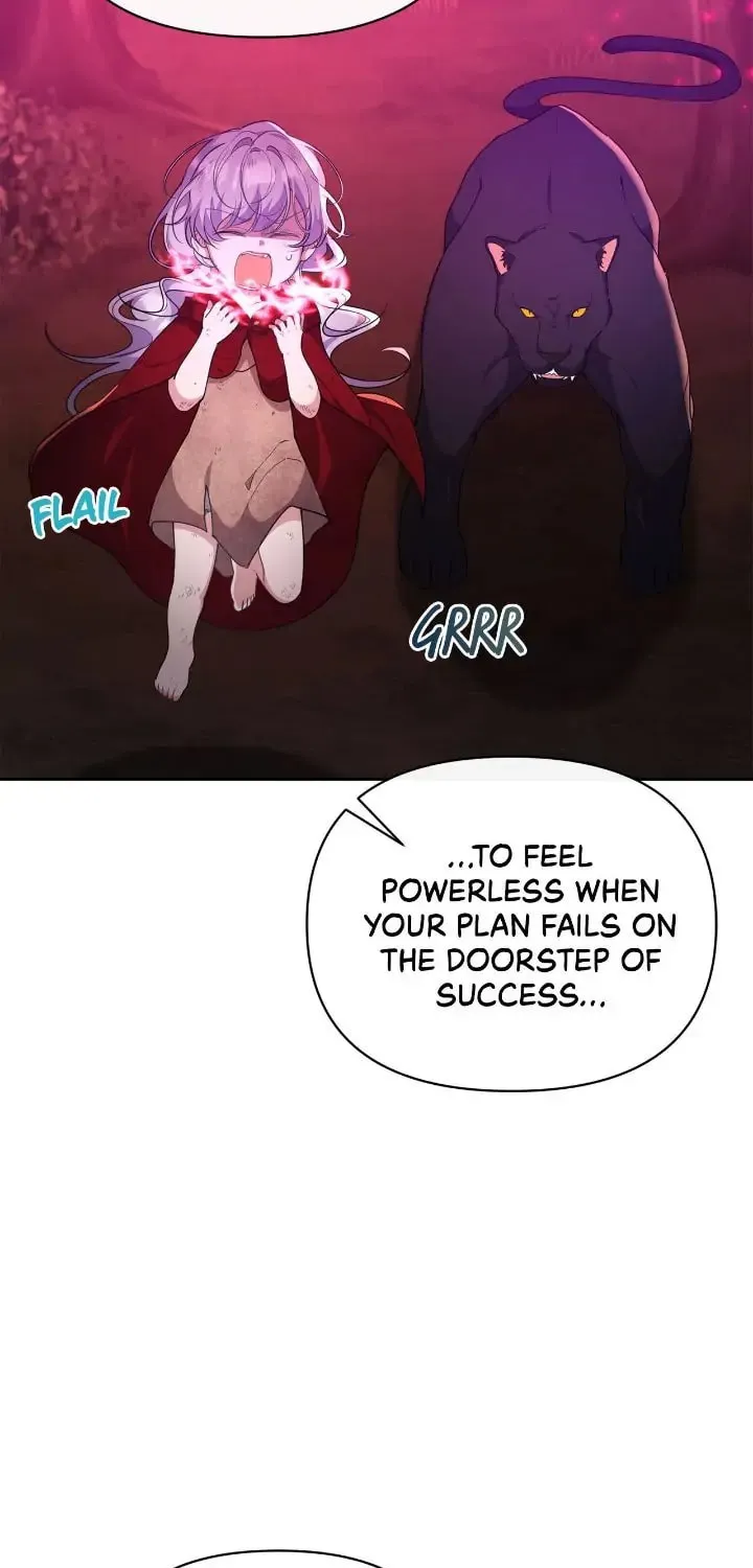 When the Witch’s Daughter Lifts the Male Lead’s Curse Chapter 19 page 4 - 