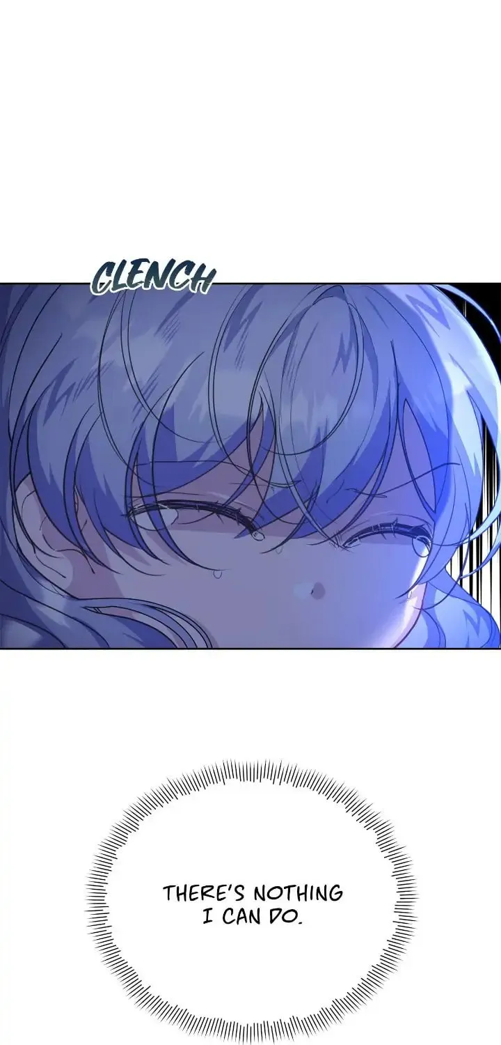 When the Witch’s Daughter Lifts the Male Lead’s Curse Chapter 19 page 32 - 